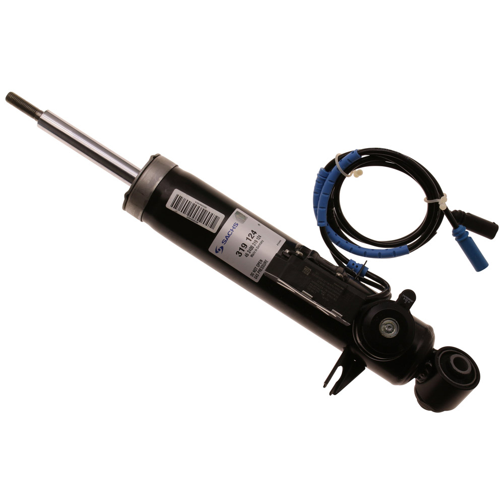 2013 Bmw X5 Shock Absorber